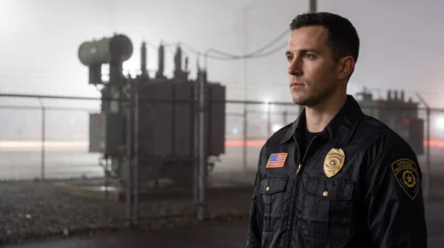 Energy facility security — Armada Security in San Francisco - San Francisco Security Services | Best Onsite Security and Mobile Security Patrols in Bay Area | Armada Security - San Francisco Security Services | Best Onsite Security and Mobile Security Patrols in Bay Area | Armada Security Energy facility security — Armada Security in San Francisco