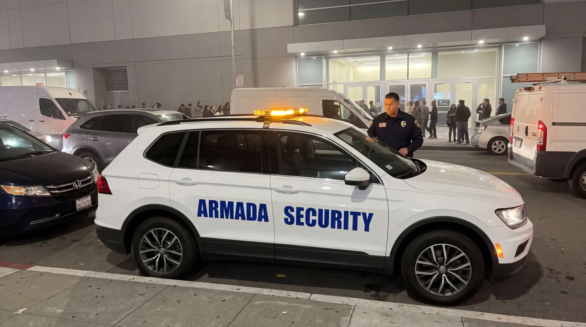 security partner — Why Local Expertise Matters for San Francisco Venues