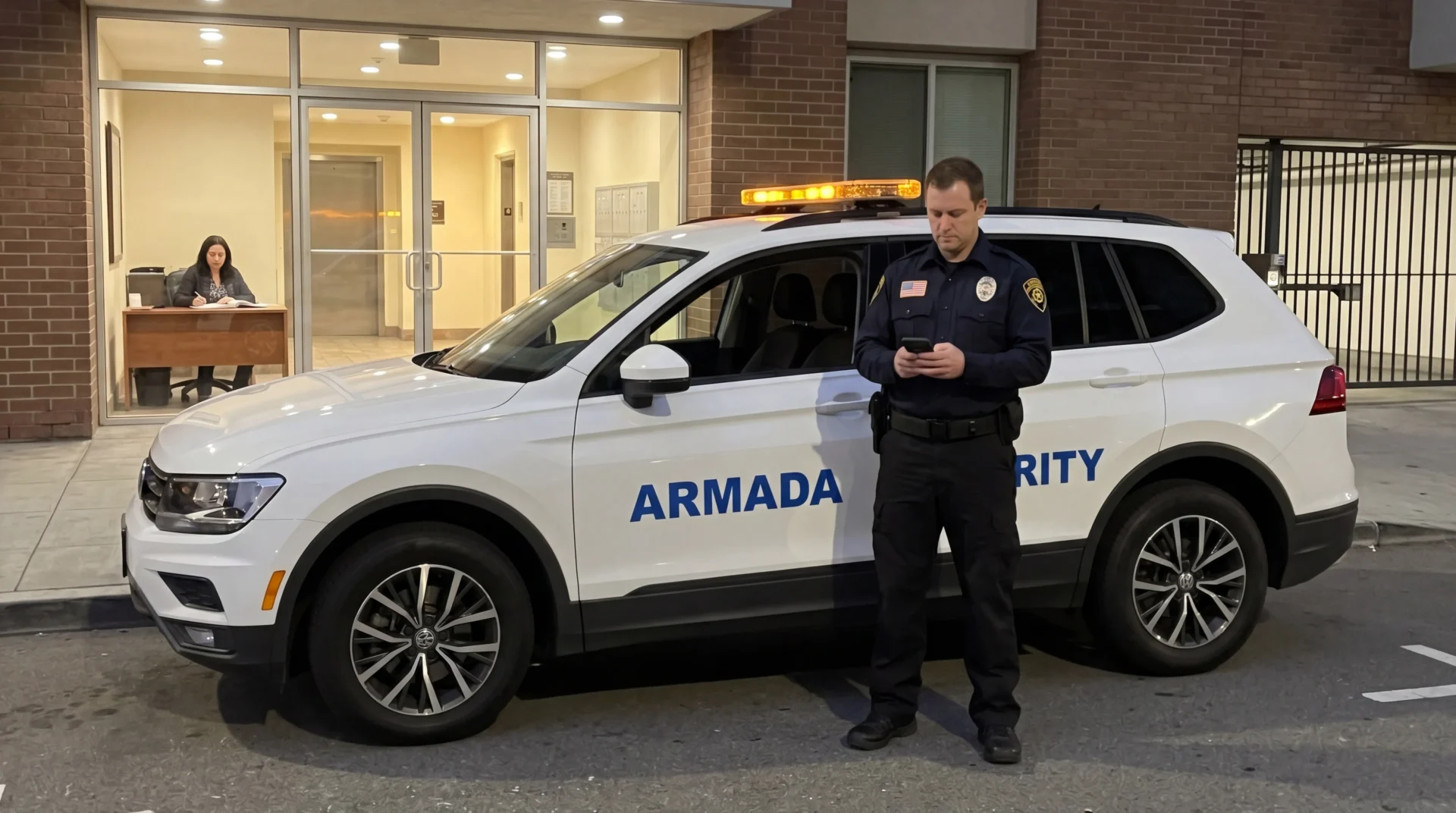 residential security services — Mitigating Liability and Ensuring Compliance