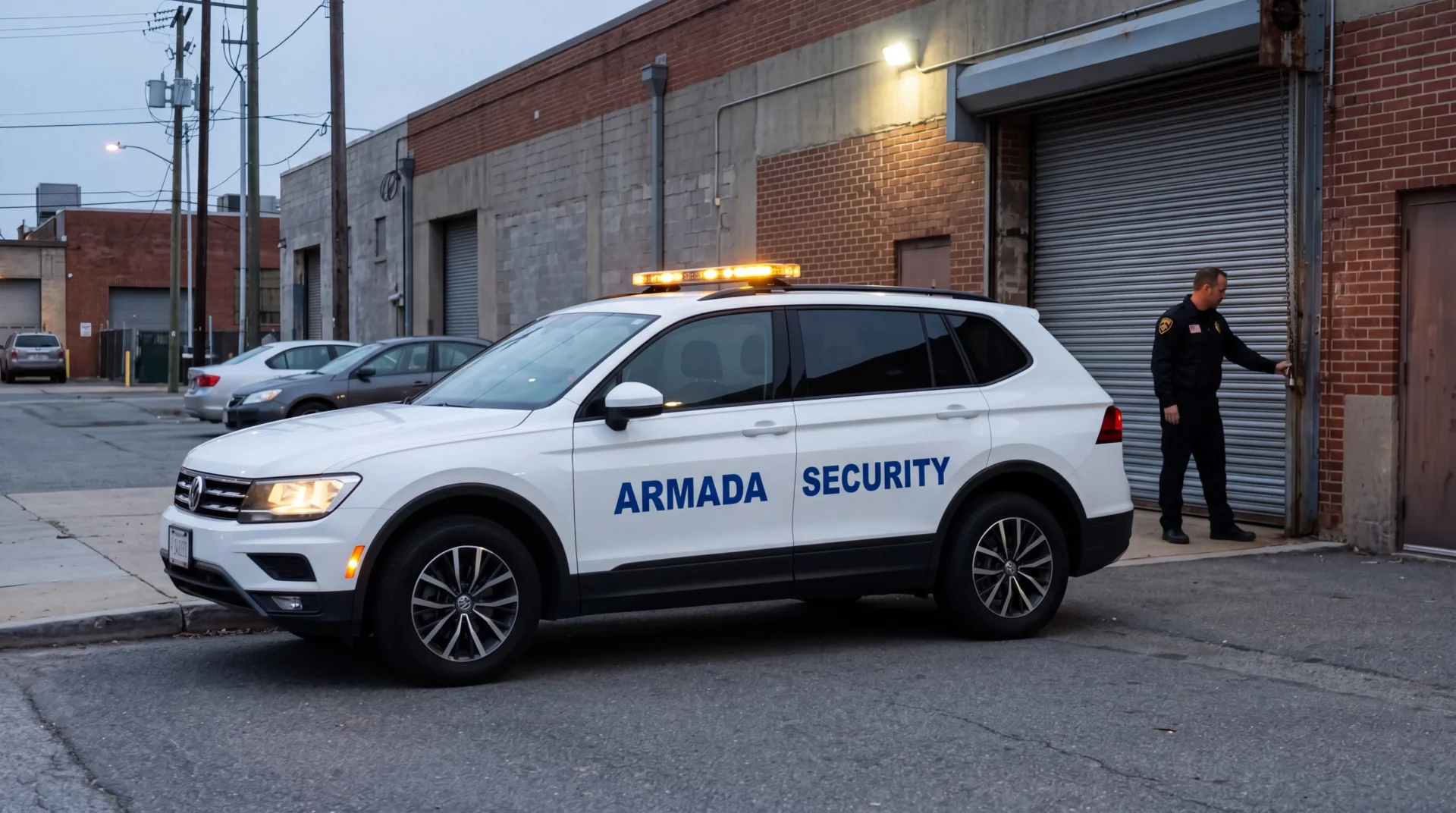 security guards vs mobile patrol — The bottom line