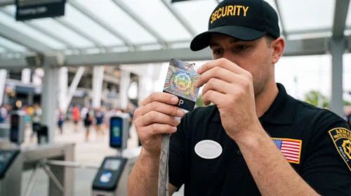 Event security services san francisco — Armada Security
