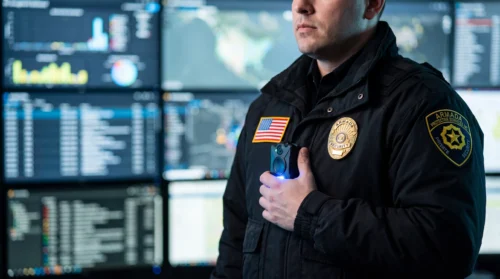San francisco security services — Armada Security