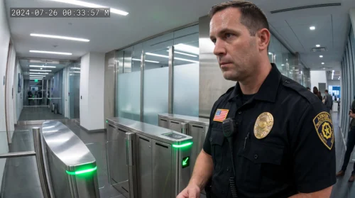 Lab security best practices — Armada Security in San Francisco