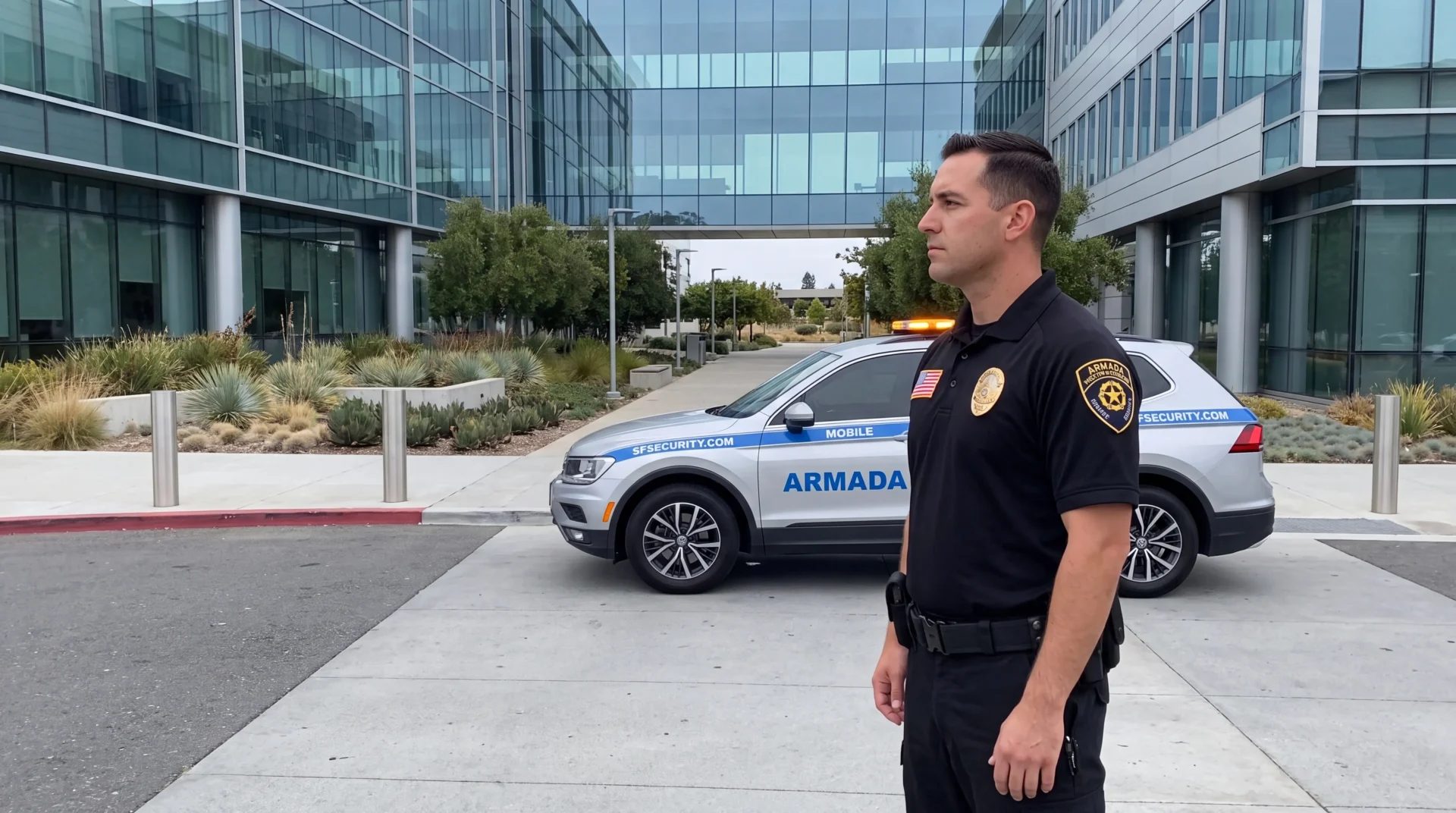 Security guard cost san francisco — Armada Security, San Francisco