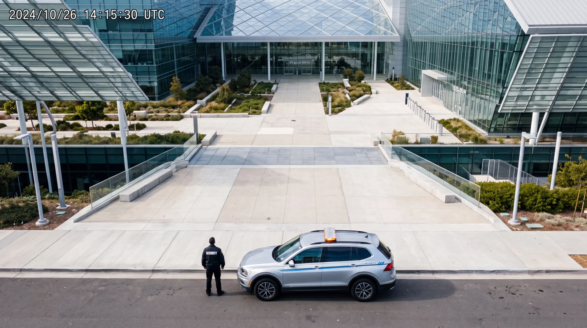 Best security companies san francisco — Armada Security, San Francisco
